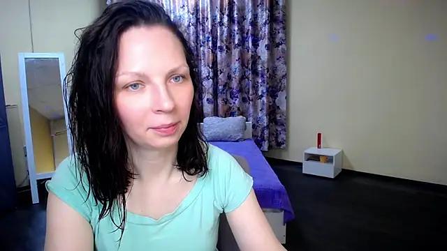 Graceful_Lady from StripChat is Freechat