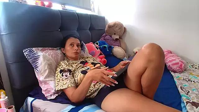 Customizable and immersive - Activate your taste buds and check-out our delicious choice of bondage cams streams with excited models getting their amazing bodies screwed with their beloved sex toys.