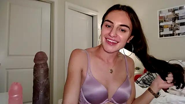 Customizable and immersive - Activate your taste buds and check-out our delicious choice of bondage cams streams with excited models getting their amazing bodies screwed with their beloved sex toys.