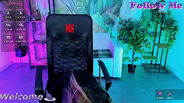 Customizable and immersive - Activate your taste buds and check-out our delicious choice of bondage cams streams with excited models getting their amazing bodies screwed with their beloved sex toys.