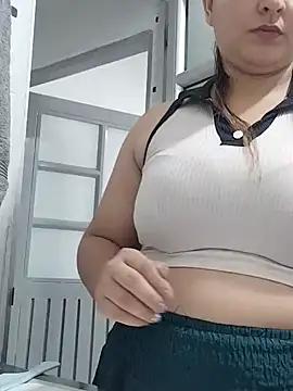 Grayfia18 from StripChat is Freechat