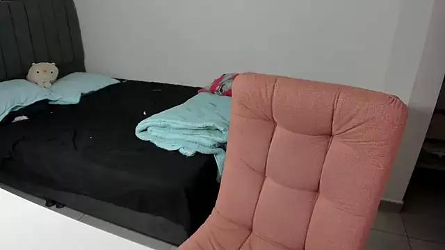 Customizable and immersive - Activate your taste buds and check-out our delicious choice of bondage cams streams with excited models getting their amazing bodies screwed with their beloved sex toys.