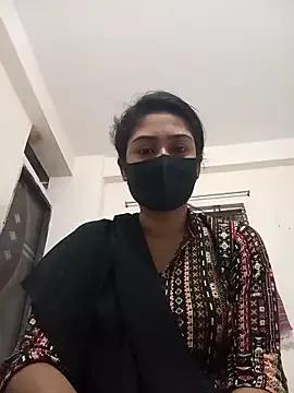 Green_LaDY66 from StripChat is Freechat