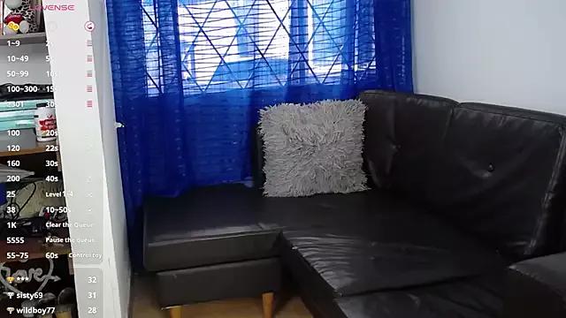 Customizable and immersive - Activate your taste buds and check-out our delicious choice of bondage cams streams with excited models getting their amazing bodies screwed with their beloved sex toys.