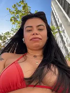 GrlAlice from StripChat is Freechat