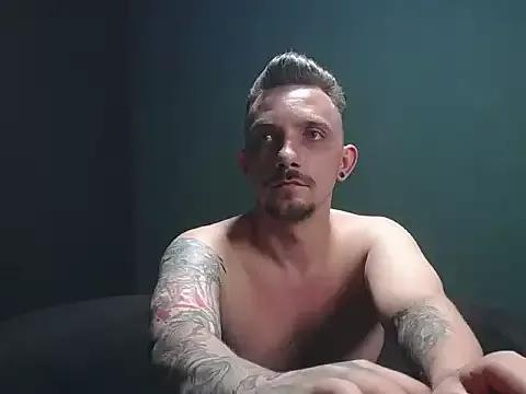 guesswhatbitch from StripChat is Freechat