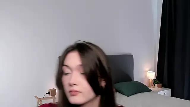 Customizable and immersive - Activate your taste buds and check-out our delicious choice of bondage cams streams with excited models getting their amazing bodies screwed with their beloved sex toys.
