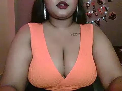 Gummy_girl from StripChat is Freechat
