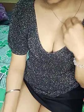 Gurleen_Kaur09 from StripChat is Freechat