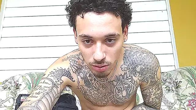 guylovewiz from StripChat is Freechat