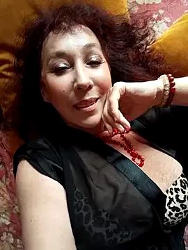 Photos of GypsyEsmeralda from StripChat is Freechat