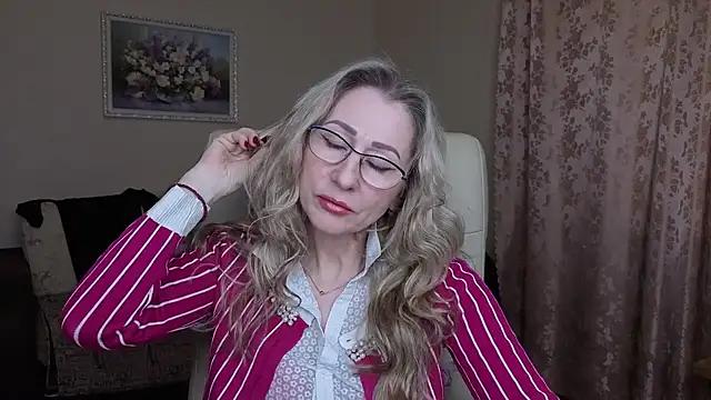 Habibi_Honeyy from StripChat is Freechat