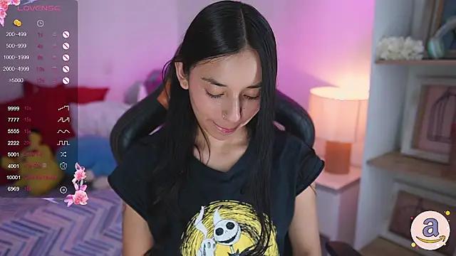 Customizable and immersive - Activate your taste buds and check-out our delicious choice of bondage cams streams with excited models getting their amazing bodies screwed with their beloved sex toys.
