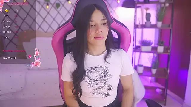 Customizable and immersive - Activate your taste buds and check-out our delicious choice of bondage cams streams with excited models getting their amazing bodies screwed with their beloved sex toys.
