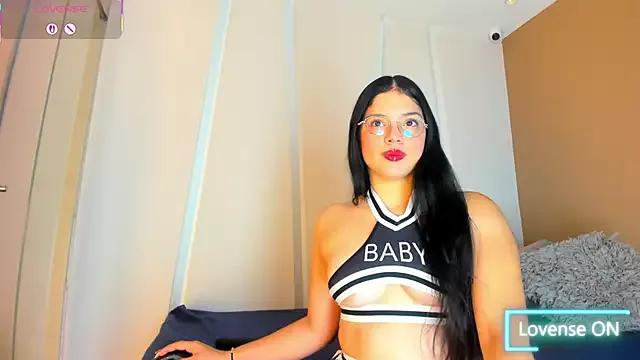 Customizable and immersive - Activate your taste buds and check-out our delicious choice of bondage cams streams with excited models getting their amazing bodies screwed with their beloved sex toys.