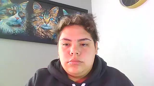 Customizable and immersive - Activate your taste buds and check-out our delicious choice of bondage cams streams with excited models getting their amazing bodies screwed with their beloved sex toys.