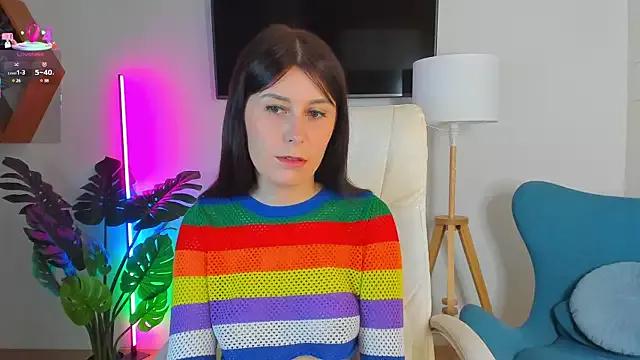 Customizable and immersive - Activate your taste buds and check-out our delicious choice of bondage cams streams with excited models getting their amazing bodies screwed with their beloved sex toys.