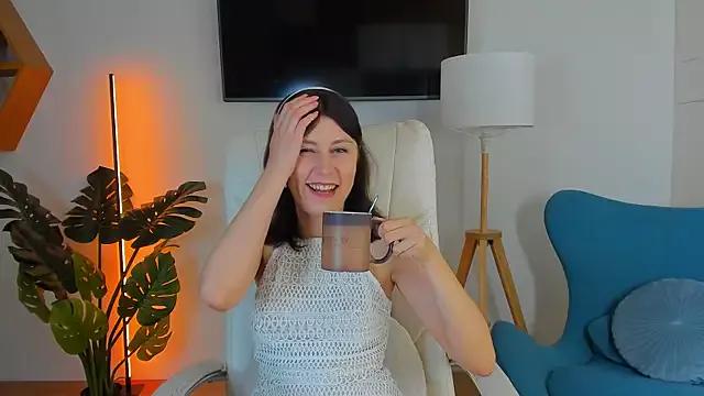 Customizable and immersive - Activate your taste buds and check-out our delicious choice of bondage cams streams with excited models getting their amazing bodies screwed with their beloved sex toys.