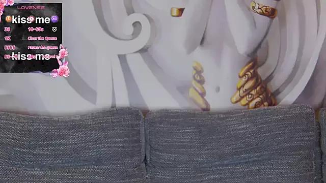 Customizable and immersive - Activate your taste buds and check-out our delicious choice of bondage cams streams with excited models getting their amazing bodies screwed with their beloved sex toys.