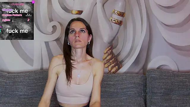 Customizable and immersive - Activate your taste buds and check-out our delicious choice of bondage cams streams with excited models getting their amazing bodies screwed with their beloved sex toys.