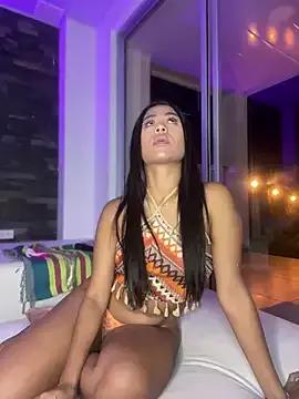 HaileyBaldwin from StripChat is Freechat