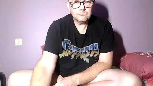 hairy_orbite from StripChat is Freechat