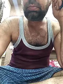 Hairyboysexy from StripChat is Freechat