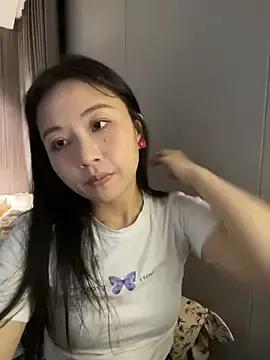 Haiyan125216 webcams show profile image 