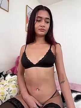 Customizable and immersive - Activate your taste buds and check-out our delicious choice of bondage cams streams with excited models getting their amazing bodies screwed with their beloved sex toys.