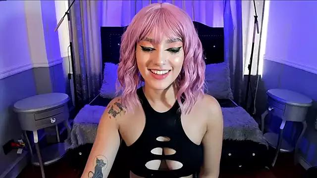 Customizable and immersive - Activate your taste buds and check-out our delicious choice of bondage cams streams with excited models getting their amazing bodies screwed with their beloved sex toys.