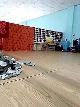 Han_Sara from StripChat is Freechat