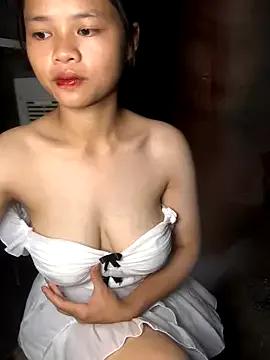 Hana-44 from StripChat is Freechat
