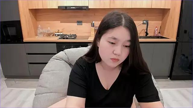 hana_montana69 from StripChat is Freechat