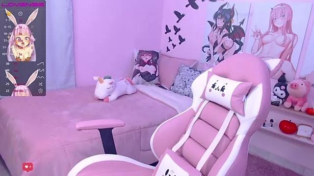 Customizable and immersive - Activate your taste buds and check-out our delicious choice of bondage cams streams with excited models getting their amazing bodies screwed with their beloved sex toys.