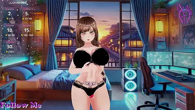 Customizable and immersive - Activate your taste buds and check-out our delicious choice of bondage cams streams with excited models getting their amazing bodies screwed with their beloved sex toys.