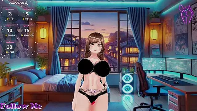 Customizable and immersive - Activate your taste buds and check-out our delicious choice of bondage cams streams with excited models getting their amazing bodies screwed with their beloved sex toys.