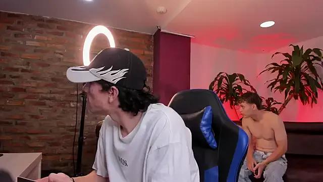 Customizable and immersive - Activate your taste buds and check-out our delicious choice of bondage cams streams with excited models getting their amazing bodies screwed with their beloved sex toys.