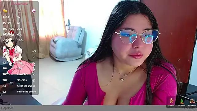 Customizable and immersive - Activate your taste buds and check-out our delicious choice of bondage cams streams with excited models getting their amazing bodies screwed with their beloved sex toys.