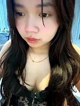 Hanna230 from StripChat is Freechat
