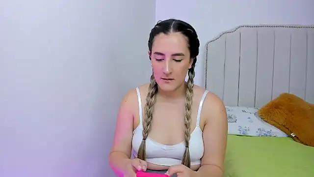 Customizable and immersive - Activate your taste buds and check-out our delicious choice of bondage cams streams with excited models getting their amazing bodies screwed with their beloved sex toys.