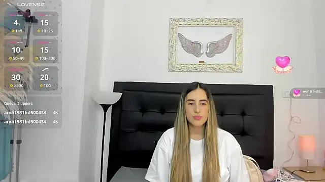 Customizable and immersive - Activate your taste buds and check-out our delicious choice of bondage cams streams with excited models getting their amazing bodies screwed with their beloved sex toys.