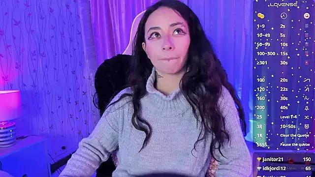 Customizable and immersive - Activate your taste buds and check-out our delicious choice of bondage cams streams with excited models getting their amazing bodies screwed with their beloved sex toys.
