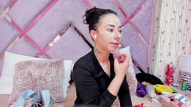 Customizable and immersive - Activate your taste buds and check-out our delicious choice of bondage cams streams with excited models getting their amazing bodies screwed with their beloved sex toys.