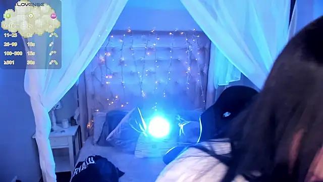 Customizable and immersive - Activate your taste buds and check-out our delicious choice of bondage cams streams with excited models getting their amazing bodies screwed with their beloved sex toys.