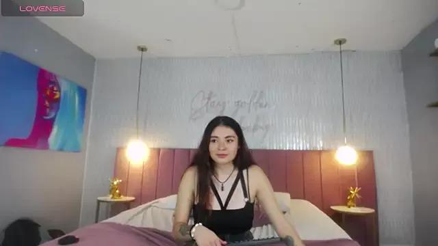 Customizable and immersive - Activate your taste buds and check-out our delicious choice of bondage cams streams with excited models getting their amazing bodies screwed with their beloved sex toys.