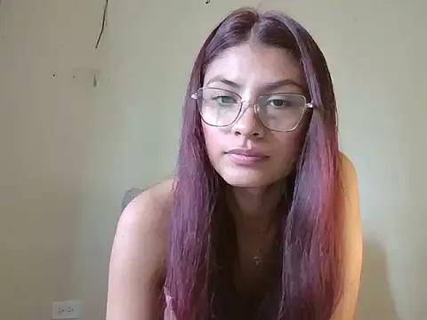 hanna_beili from StripChat is Freechat