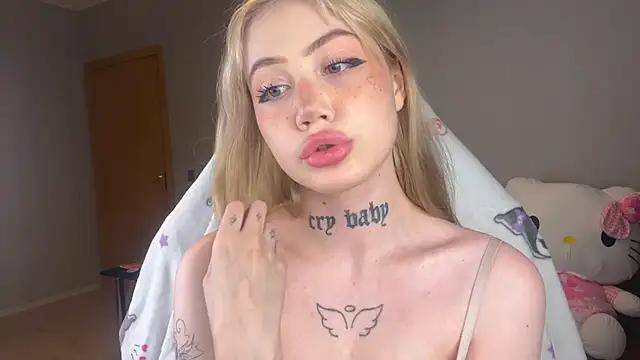 Customizable and immersive - Activate your taste buds and check-out our delicious choice of bondage cams streams with excited models getting their amazing bodies screwed with their beloved sex toys.