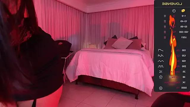 Customizable and immersive - Activate your taste buds and check-out our delicious choice of bondage cams streams with excited models getting their amazing bodies screwed with their beloved sex toys.