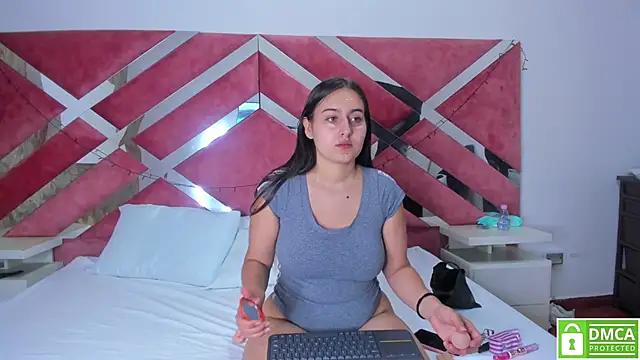 Customizable and immersive - Activate your taste buds and check-out our delicious choice of bondage cams streams with excited models getting their amazing bodies screwed with their beloved sex toys.