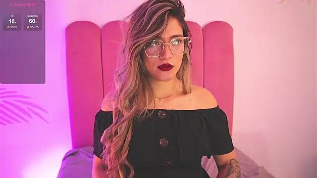 Customizable and immersive - Activate your taste buds and check-out our delicious choice of bondage cams streams with excited models getting their amazing bodies screwed with their beloved sex toys.